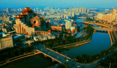 <strong>消费升级和科技前进</strong>