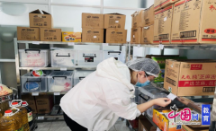 构成了“日常放哨+按期抽查”的长效机制