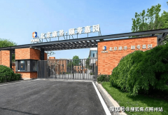 机构采用法”和“五感花圃”刺激锻炼